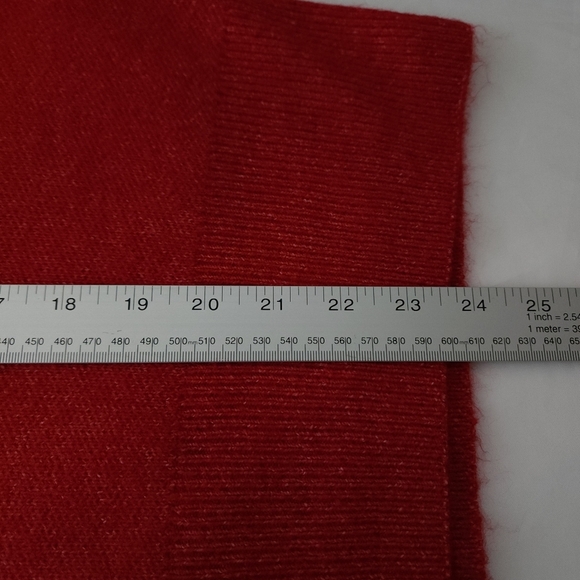 Michael Stars Maddie Pullover Sweater - Picture 10 of 10